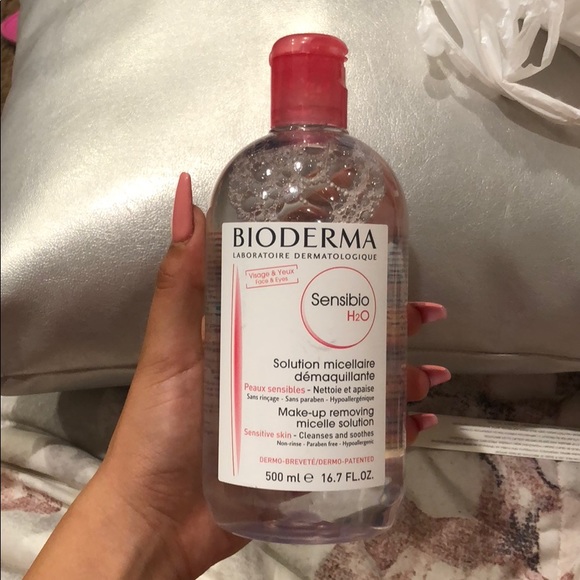 bioderma Makeup Bioderma Makeup Remover Poshmark